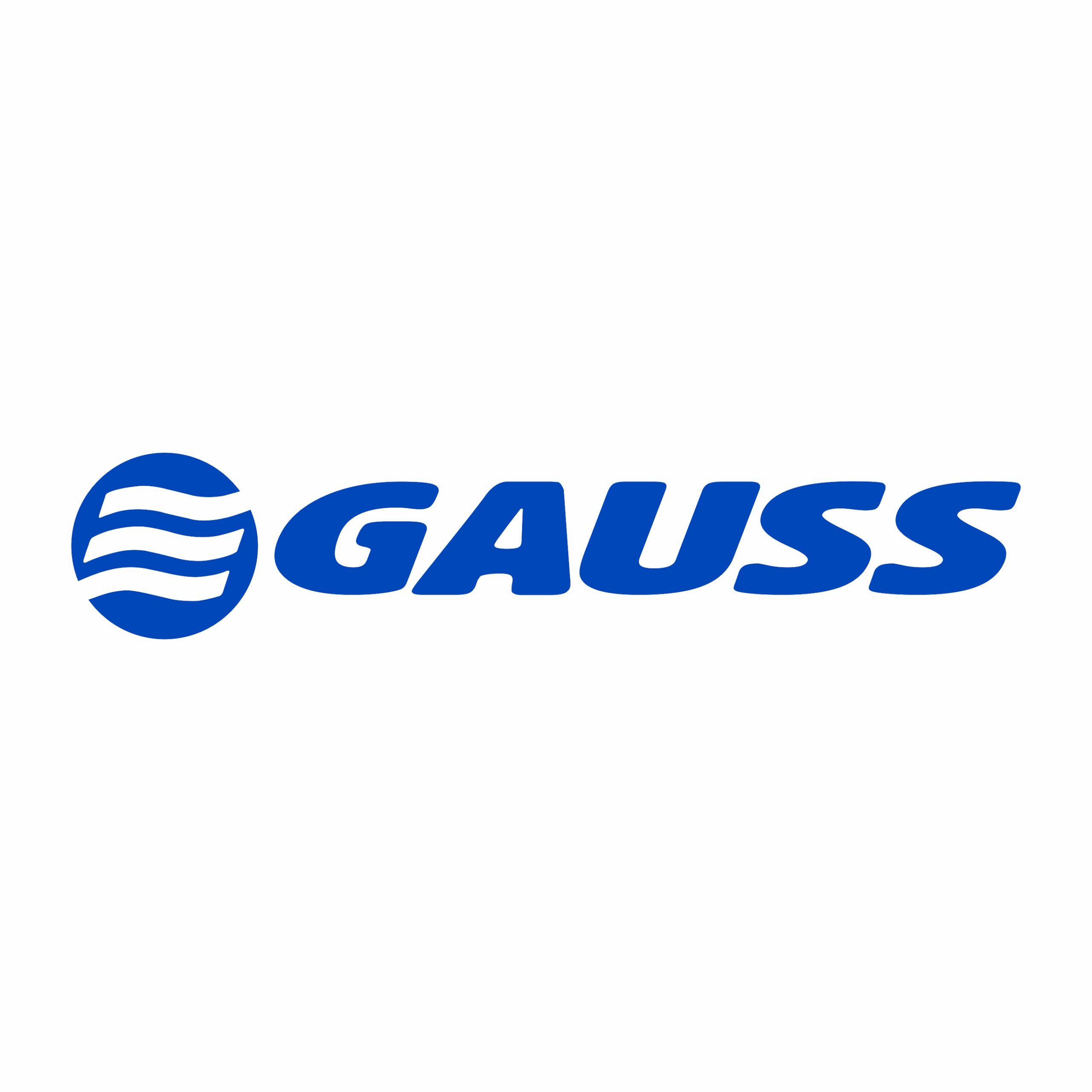 Inicio gauss